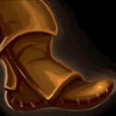 Ботинки вора (2 ур.) — Dungeon Crusher Wiki