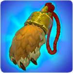 Artifact rabbit foot.png
