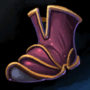 Миниатюра для Файл:Item boot mage lvl 5.png