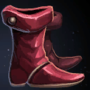 Миниатюра для Файл:Item boot rogue lvl 3.png