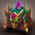 Item masters dragon chest.png