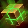 Item mysterious cube active.png